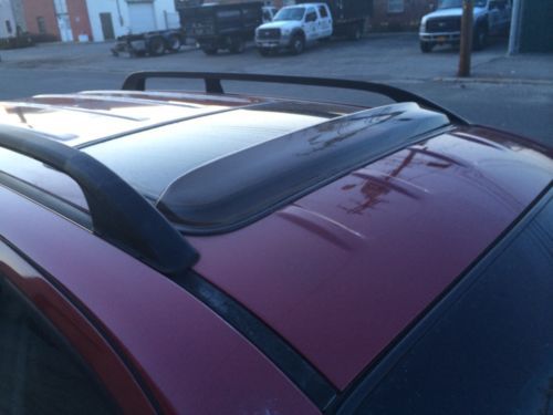 NO RESERVE , LEATHER , 4X4 , MOONROOF , RUNS GREAT, image 41