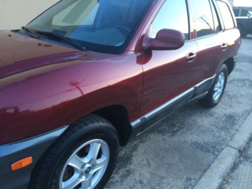 NO RESERVE , LEATHER , 4X4 , MOONROOF , RUNS GREAT, image 44