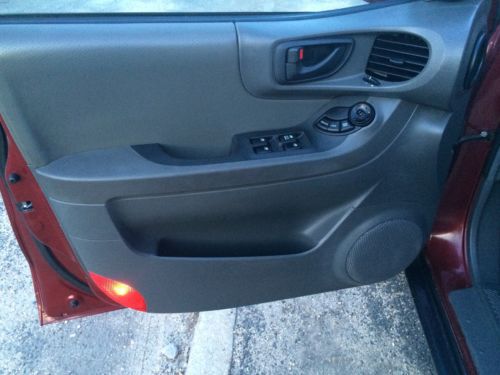 NO RESERVE , LEATHER , 4X4 , MOONROOF , RUNS GREAT, image 45