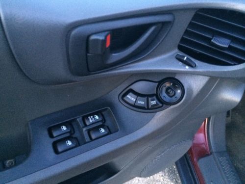 NO RESERVE , LEATHER , 4X4 , MOONROOF , RUNS GREAT, image 46