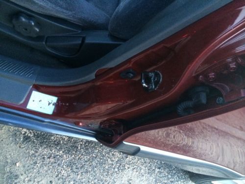 NO RESERVE , LEATHER , 4X4 , MOONROOF , RUNS GREAT, image 47