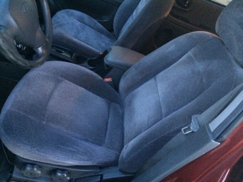 NO RESERVE , LEATHER , 4X4 , MOONROOF , RUNS GREAT, image 48