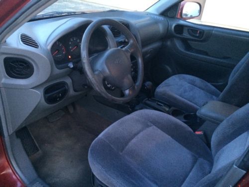 NO RESERVE , LEATHER , 4X4 , MOONROOF , RUNS GREAT, image 49