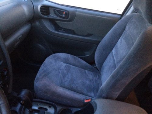 NO RESERVE , LEATHER , 4X4 , MOONROOF , RUNS GREAT, image 50