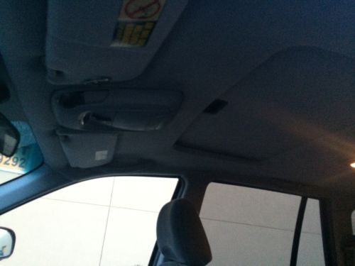 NO RESERVE , LEATHER , 4X4 , MOONROOF , RUNS GREAT, image 51