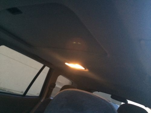 NO RESERVE , LEATHER , 4X4 , MOONROOF , RUNS GREAT, image 52