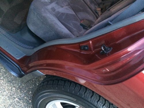 NO RESERVE , LEATHER , 4X4 , MOONROOF , RUNS GREAT, image 54