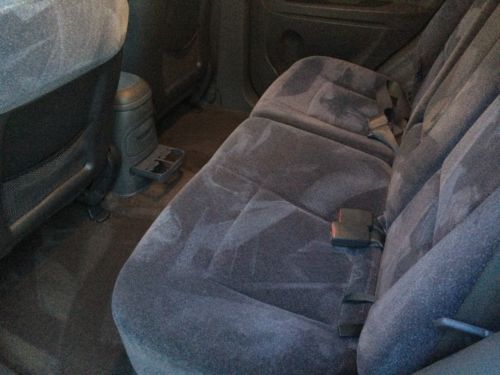 NO RESERVE , LEATHER , 4X4 , MOONROOF , RUNS GREAT, image 55