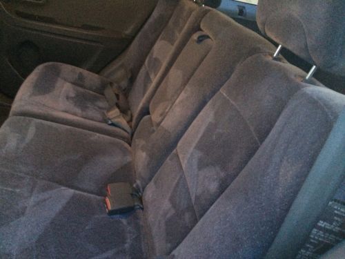 NO RESERVE , LEATHER , 4X4 , MOONROOF , RUNS GREAT, image 56