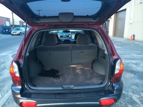 NO RESERVE , LEATHER , 4X4 , MOONROOF , RUNS GREAT, image 57