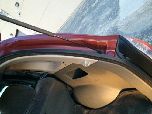 NO RESERVE , LEATHER , 4X4 , MOONROOF , RUNS GREAT, image 58