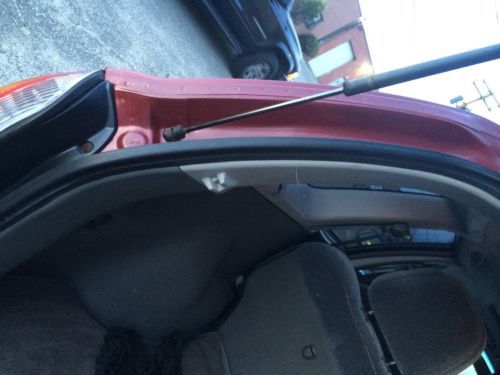 NO RESERVE , LEATHER , 4X4 , MOONROOF , RUNS GREAT, image 59