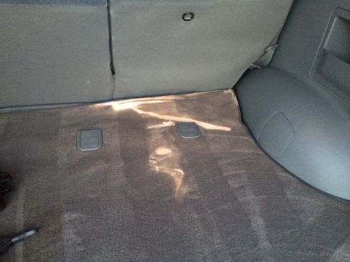 NO RESERVE , LEATHER , 4X4 , MOONROOF , RUNS GREAT, image 60