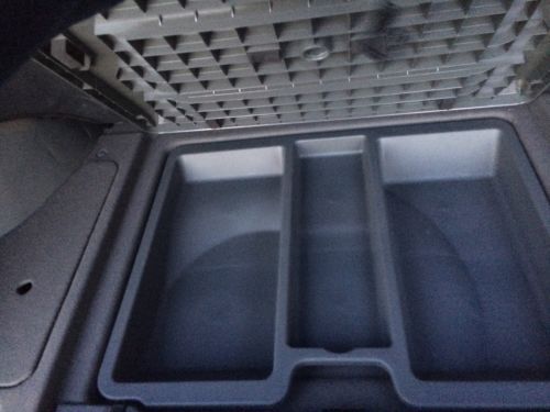 NO RESERVE , LEATHER , 4X4 , MOONROOF , RUNS GREAT, image 61