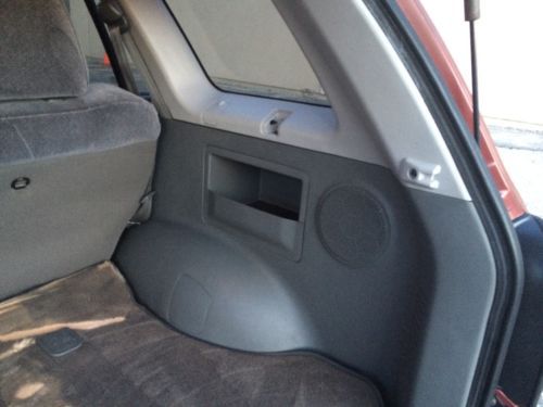 NO RESERVE , LEATHER , 4X4 , MOONROOF , RUNS GREAT, image 62