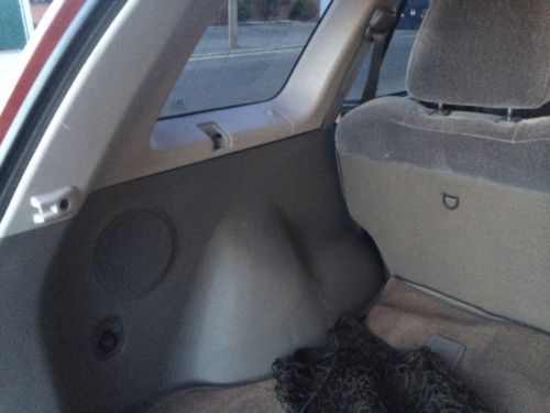 NO RESERVE , LEATHER , 4X4 , MOONROOF , RUNS GREAT, image 63