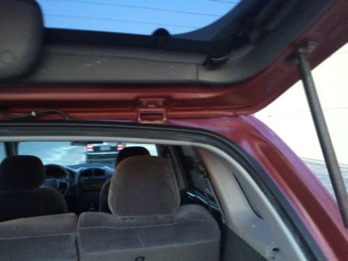 NO RESERVE , LEATHER , 4X4 , MOONROOF , RUNS GREAT, image 64