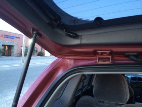 NO RESERVE , LEATHER , 4X4 , MOONROOF , RUNS GREAT, image 65