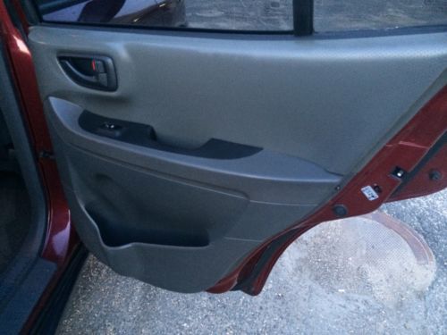 NO RESERVE , LEATHER , 4X4 , MOONROOF , RUNS GREAT, image 66