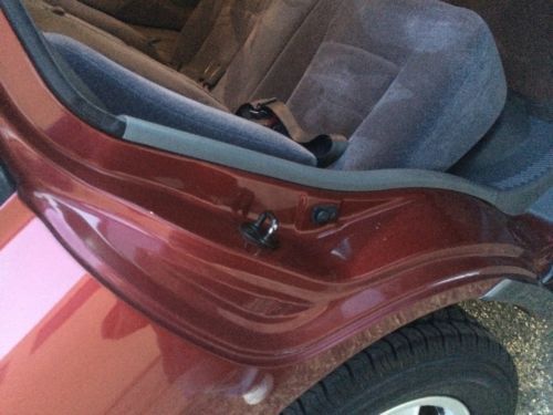 NO RESERVE , LEATHER , 4X4 , MOONROOF , RUNS GREAT, image 67