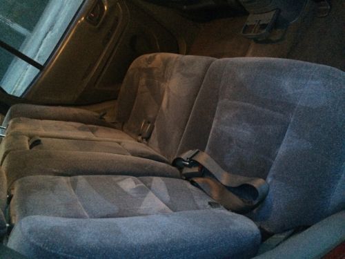 NO RESERVE , LEATHER , 4X4 , MOONROOF , RUNS GREAT, image 68