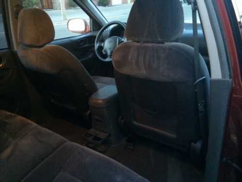 NO RESERVE , LEATHER , 4X4 , MOONROOF , RUNS GREAT, image 69