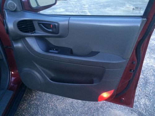 NO RESERVE , LEATHER , 4X4 , MOONROOF , RUNS GREAT, image 70