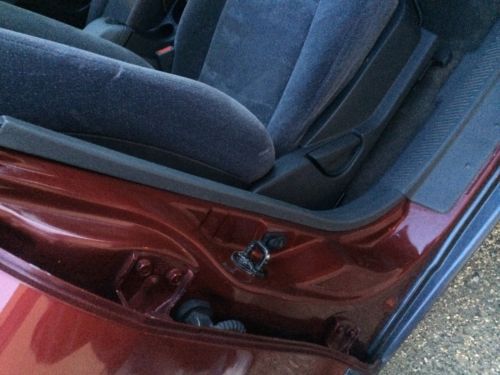 NO RESERVE , LEATHER , 4X4 , MOONROOF , RUNS GREAT, image 71