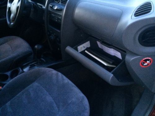 NO RESERVE , LEATHER , 4X4 , MOONROOF , RUNS GREAT, image 72