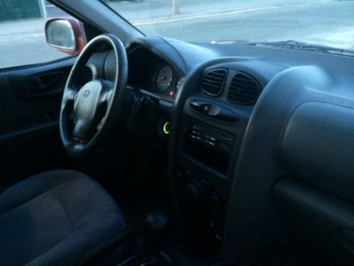 NO RESERVE , LEATHER , 4X4 , MOONROOF , RUNS GREAT, image 74