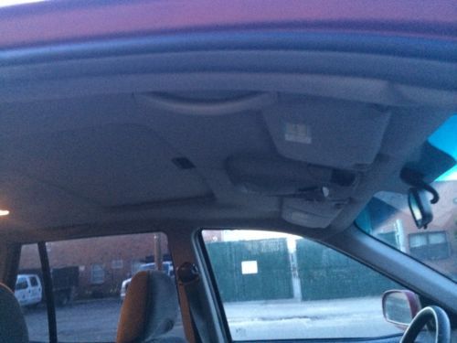 NO RESERVE , LEATHER , 4X4 , MOONROOF , RUNS GREAT, image 75