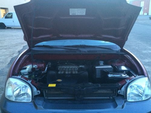 NO RESERVE , LEATHER , 4X4 , MOONROOF , RUNS GREAT, image 77