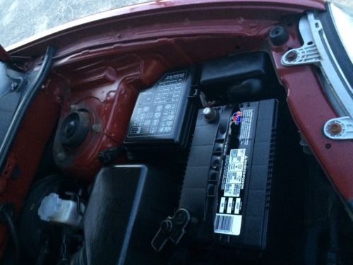 NO RESERVE , LEATHER , 4X4 , MOONROOF , RUNS GREAT, image 78