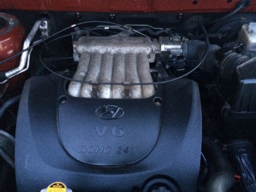 NO RESERVE , LEATHER , 4X4 , MOONROOF , RUNS GREAT, image 79