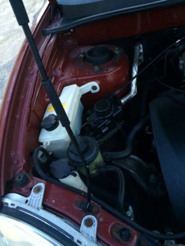 NO RESERVE , LEATHER , 4X4 , MOONROOF , RUNS GREAT, image 80