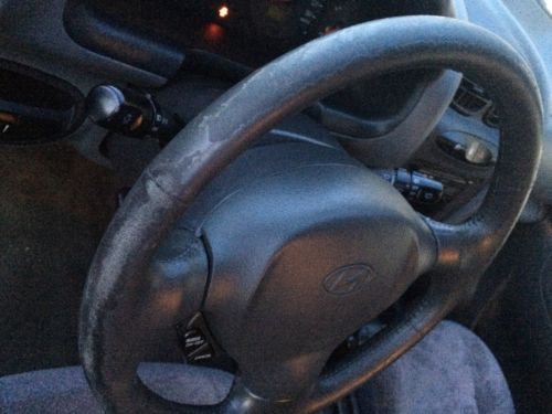 NO RESERVE , LEATHER , 4X4 , MOONROOF , RUNS GREAT, image 85