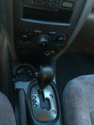 NO RESERVE , LEATHER , 4X4 , MOONROOF , RUNS GREAT, image 87