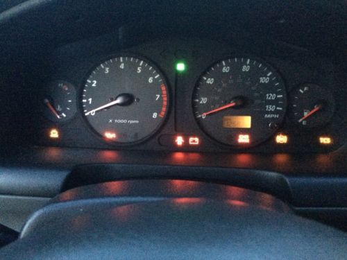 NO RESERVE , LEATHER , 4X4 , MOONROOF , RUNS GREAT, image 90