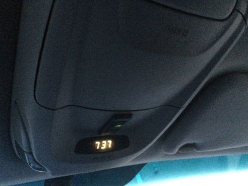 NO RESERVE , LEATHER , 4X4 , MOONROOF , RUNS GREAT, image 93