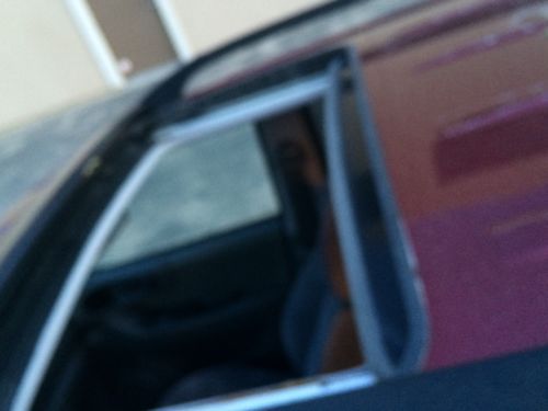 NO RESERVE , LEATHER , 4X4 , MOONROOF , RUNS GREAT, image 94