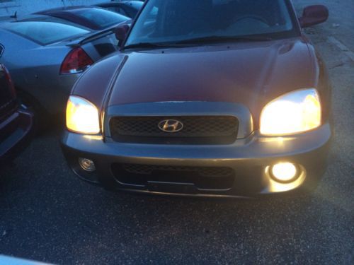 NO RESERVE , LEATHER , 4X4 , MOONROOF , RUNS GREAT, image 96