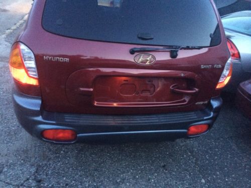 NO RESERVE , LEATHER , 4X4 , MOONROOF , RUNS GREAT, image 97