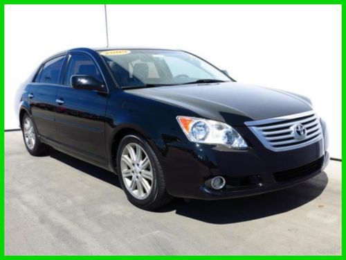 2009 limited used 3.5l v6 24v fwd sedan