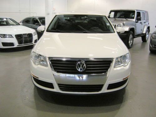 2007 PASSAT CARFAX CERTIFIED EXCELLENT CONDITION SPOTLESS FLORIDA BEAUTY, US $7,988.00, image 2