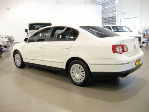 2007 PASSAT CARFAX CERTIFIED EXCELLENT CONDITION SPOTLESS FLORIDA BEAUTY, US $7,988.00, image 6