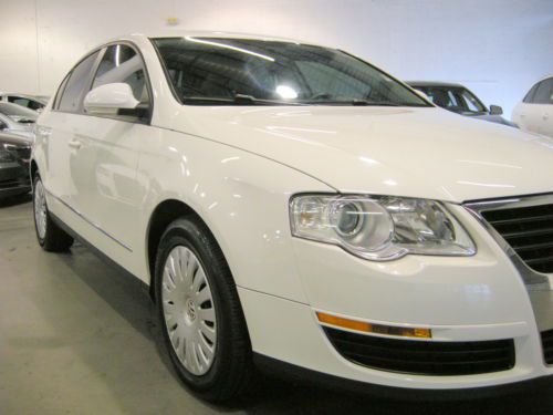 2007 PASSAT CARFAX CERTIFIED EXCELLENT CONDITION SPOTLESS FLORIDA BEAUTY, US $7,988.00, image 8