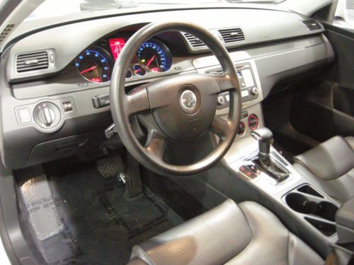 2007 PASSAT CARFAX CERTIFIED EXCELLENT CONDITION SPOTLESS FLORIDA BEAUTY, US $7,988.00, image 11