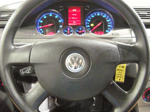 2007 PASSAT CARFAX CERTIFIED EXCELLENT CONDITION SPOTLESS FLORIDA BEAUTY, US $7,988.00, image 13