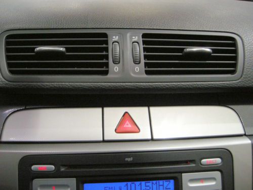 2007 PASSAT CARFAX CERTIFIED EXCELLENT CONDITION SPOTLESS FLORIDA BEAUTY, US $7,988.00, image 15