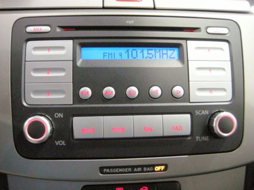 2007 PASSAT CARFAX CERTIFIED EXCELLENT CONDITION SPOTLESS FLORIDA BEAUTY, US $7,988.00, image 16